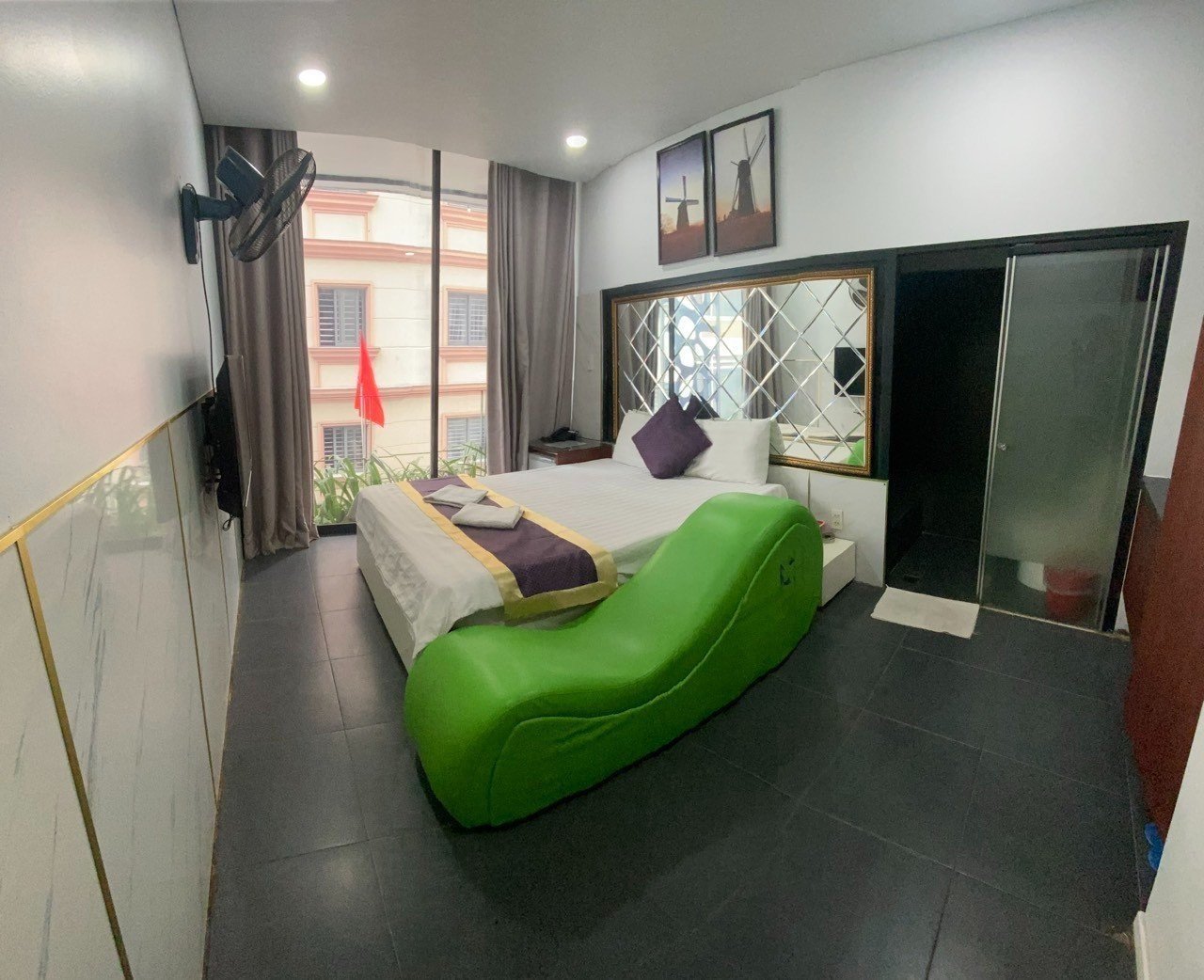 Vip Room