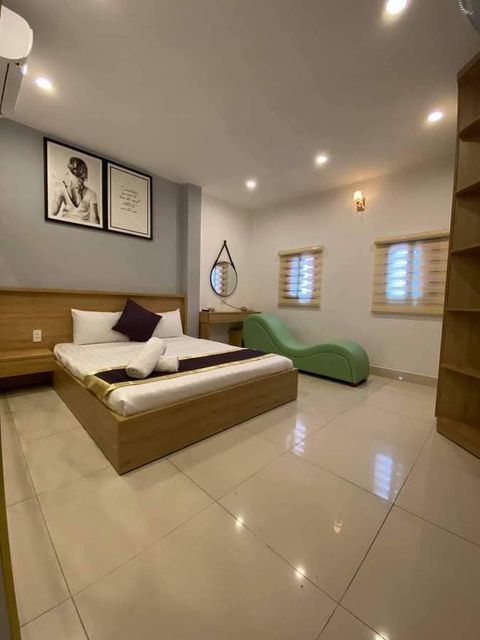 Vip room