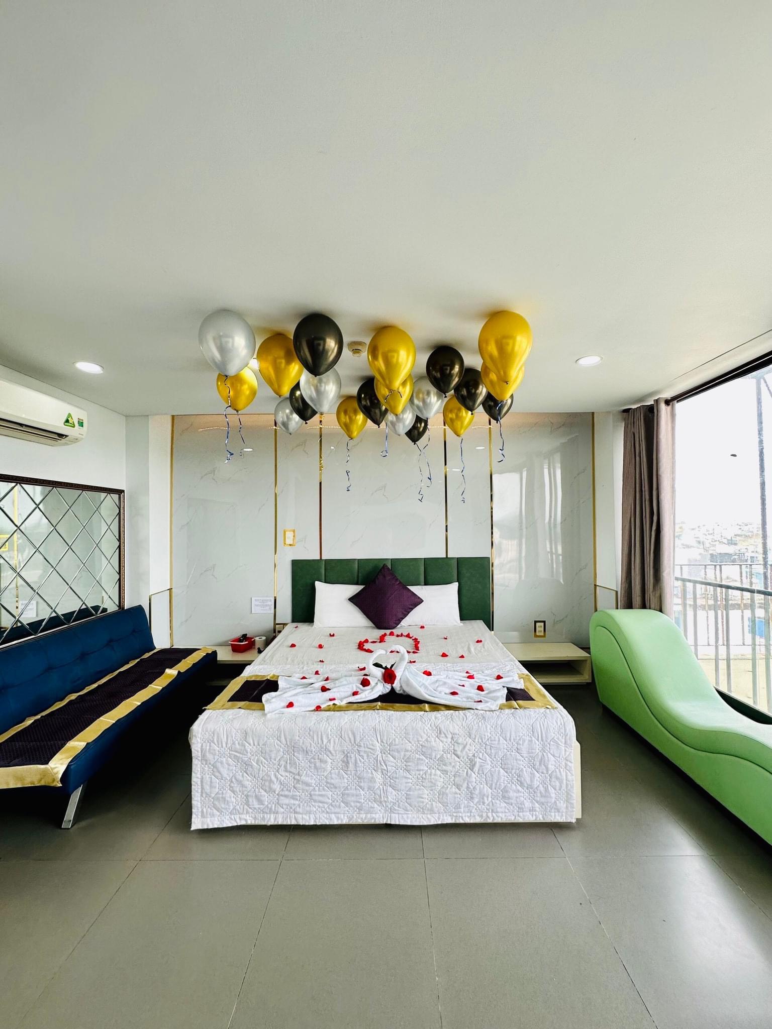 Super Vip Room
