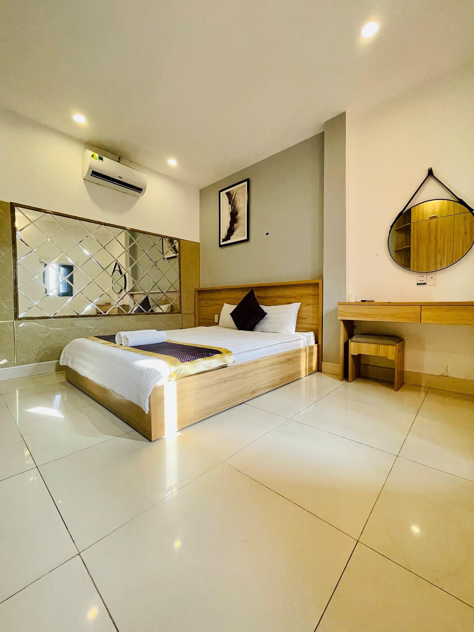 Vip room