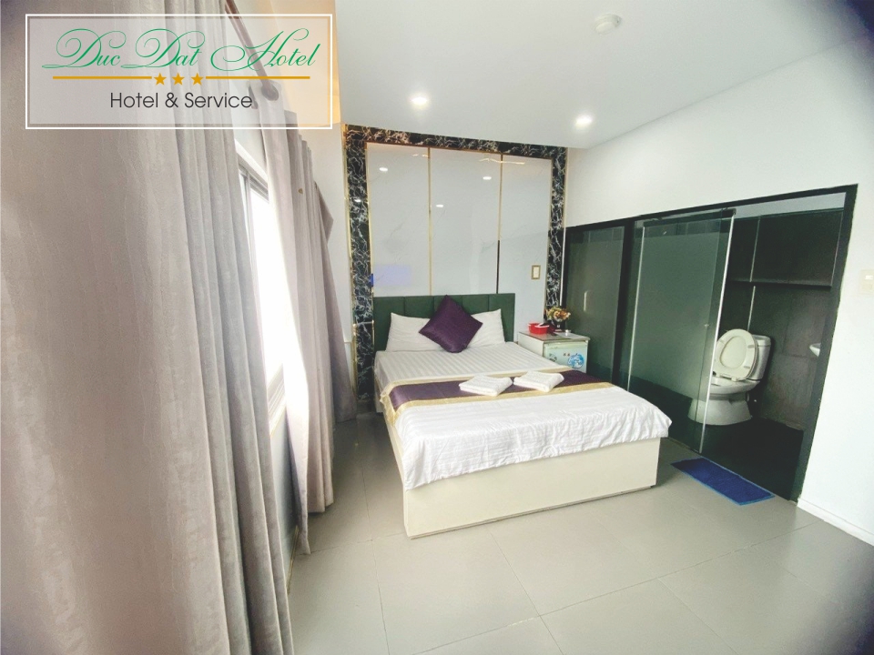 Deluxe - Room