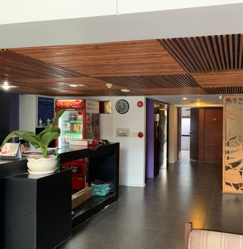 ĐỨC ĐẠT QUANG TRUNG