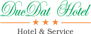 Đức Đạt Hotels