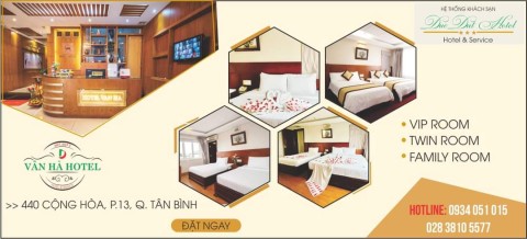 VÂN HÀ HOTEL