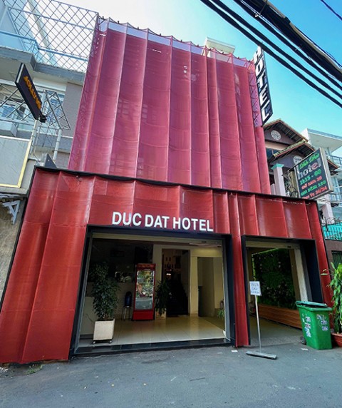 ĐỨC ĐẠT - NGUYỄN OANH